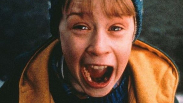 кевин маккалистер