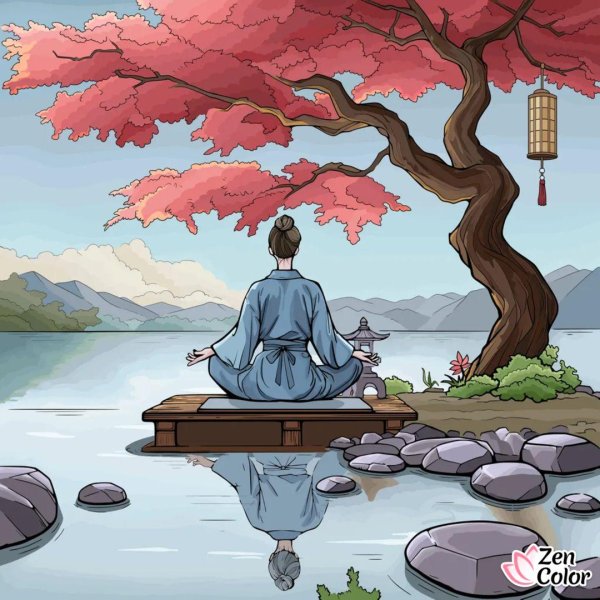 рисунки китайские