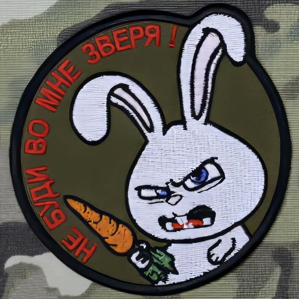 прикольные шевроны