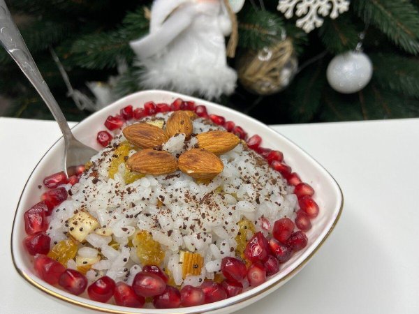 кубанская кутья