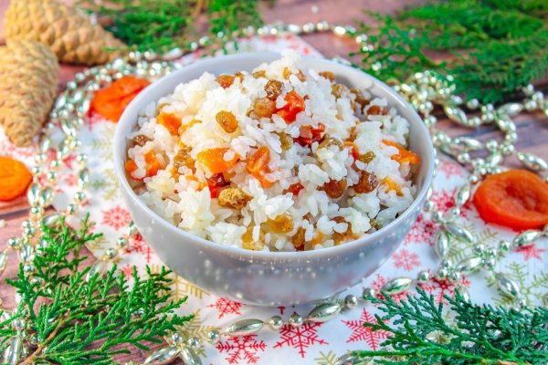 кутья с рисом