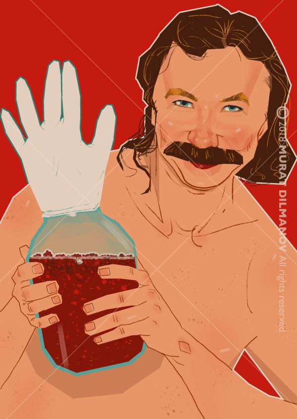 выпьем за любовь