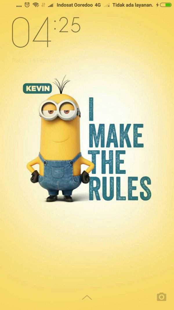 кевин из миньонов