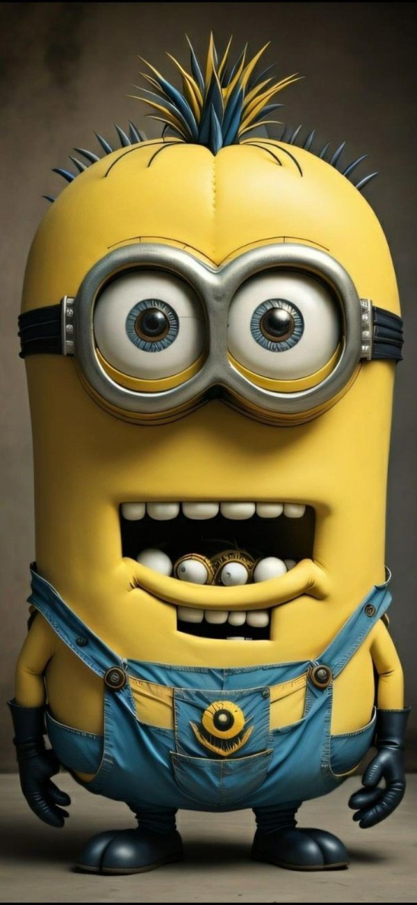 миньоны 2015 кевин боб и стюарт