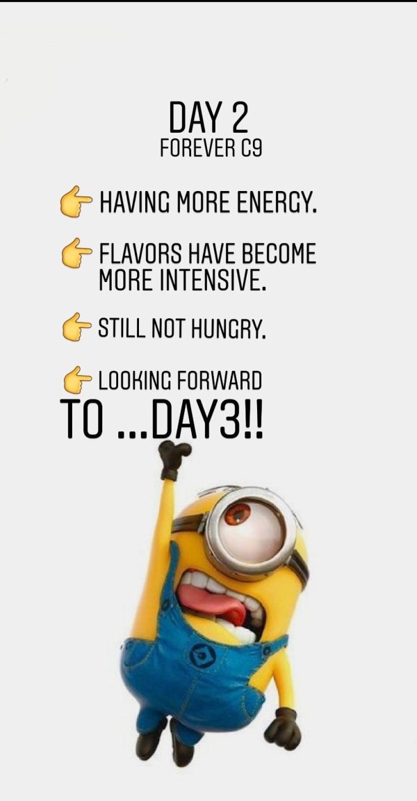 фон миньоны