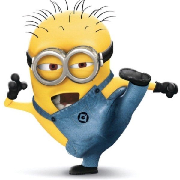 кевин гадкий я