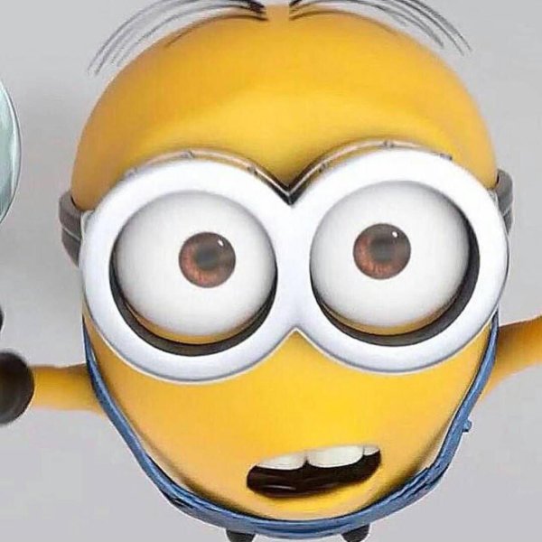 мультик про миньонов