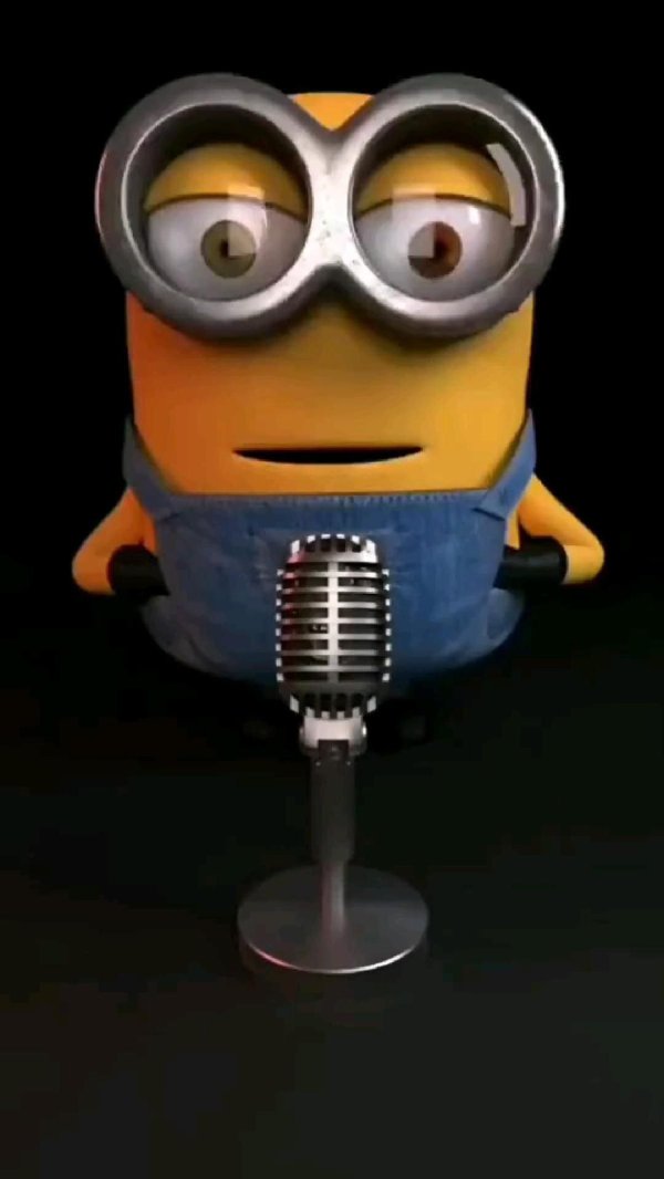миньоны обои