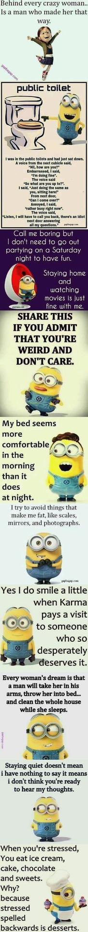 funny minion