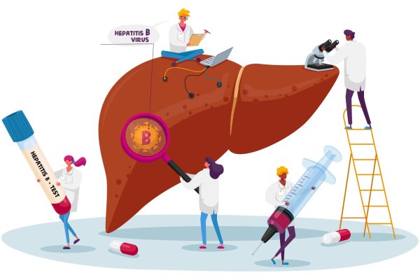 вирусные гепатиты