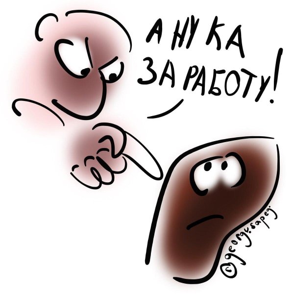 жировой гепатоз