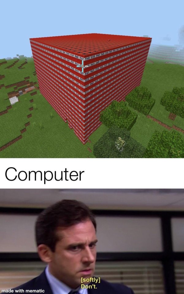 в майнкрафте постройка