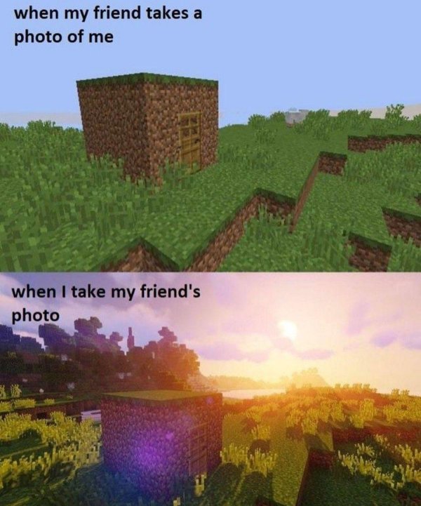 майнкрафт дом