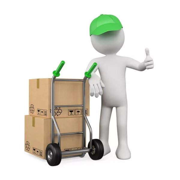 логистика человечки