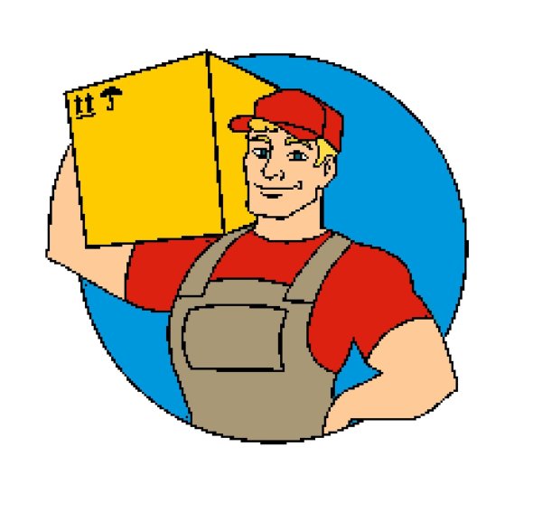 грузчики грузоперевозки