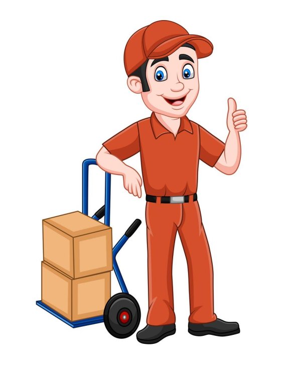 грузчик мерчендайзер