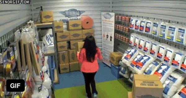 гифка смешная