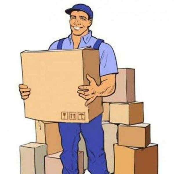 требуется грузчик