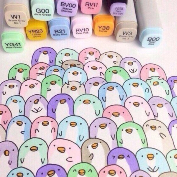 кира кира дудлс