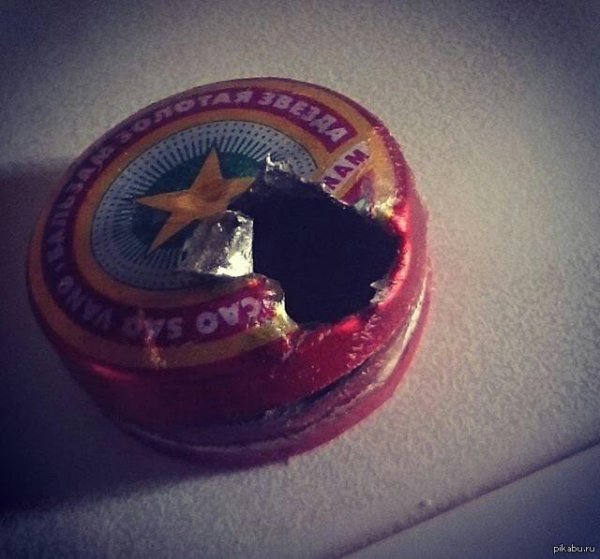 звездочка мазь