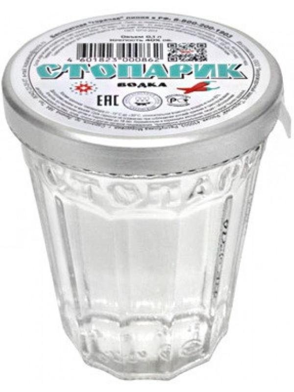 стопарик саранский лвз