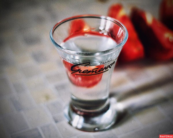 текила коктейли