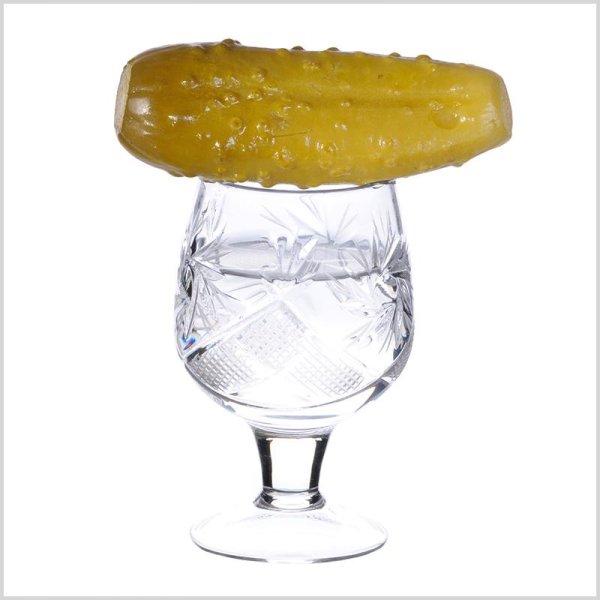 соленые огурцы