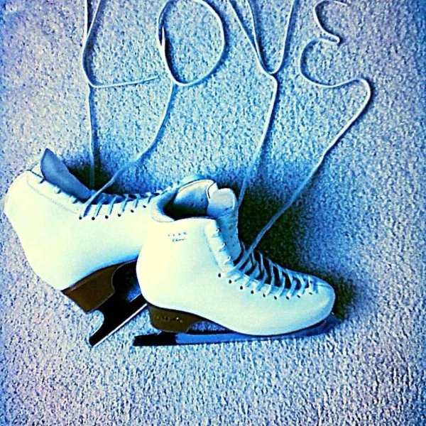 эстетика фигурного катания