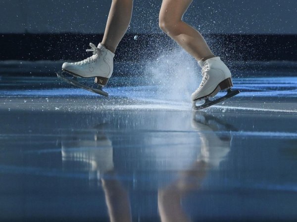 фигурного катания