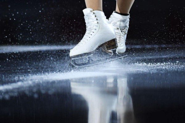 фигурного катания