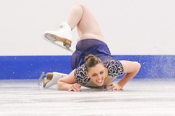 тони хардинг