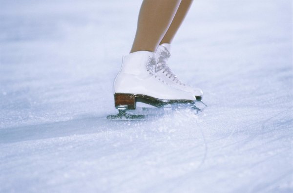 фигурного катания