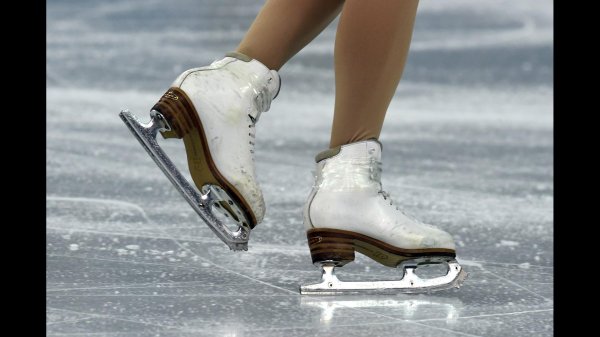 фигурного катания