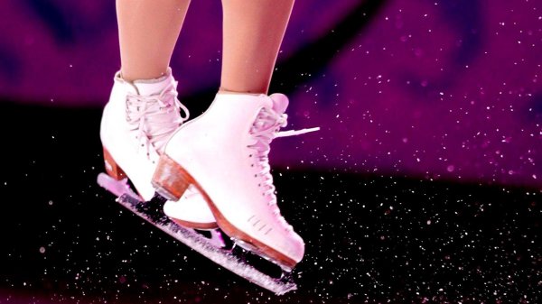 по фигурному катанию