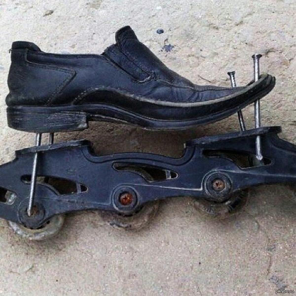 ролики для катания