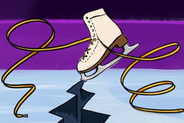 коньки для детей