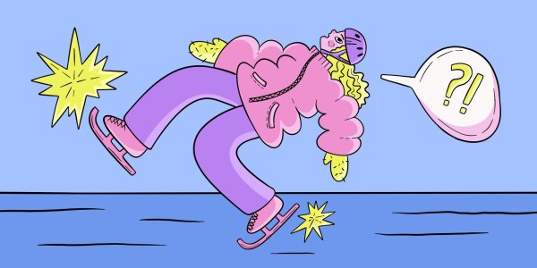 зимние виды спорта