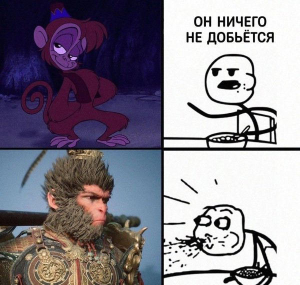 герои дисней