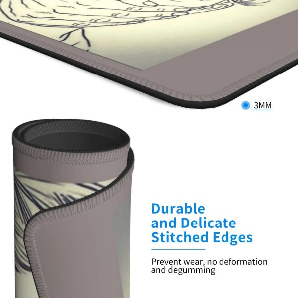 настольный коврик