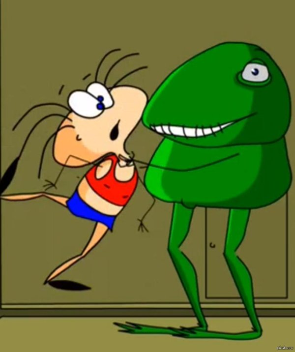 мультик масяня