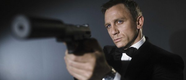 крейг дэниел