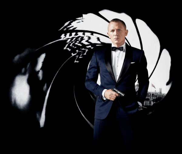 007 координаты скайфолл фильм 2012