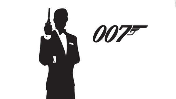 агент 007