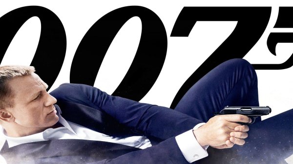 постер 007 координаты скайфолл 2012