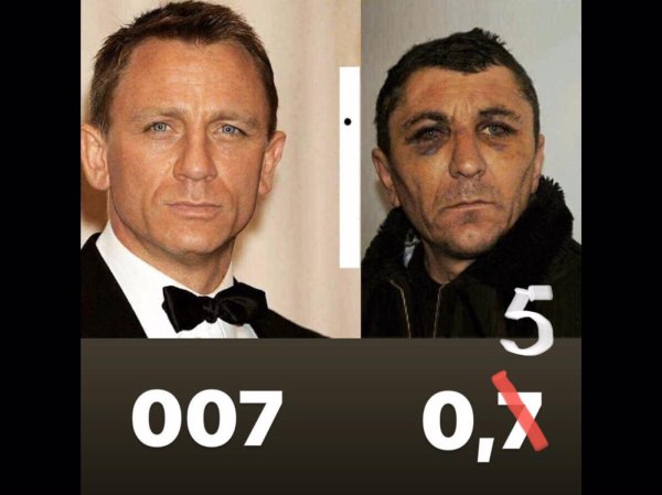 крейг дэниел