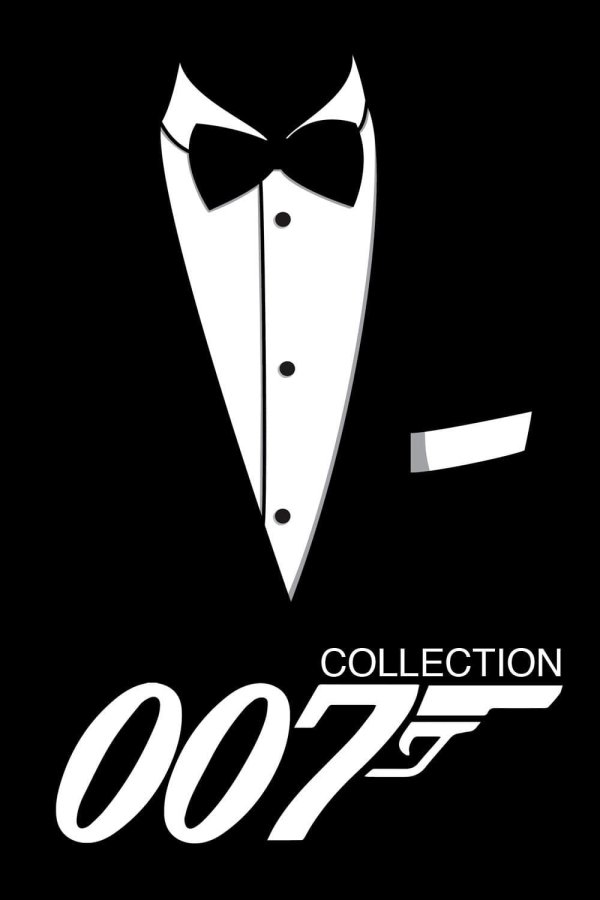 007 james bond