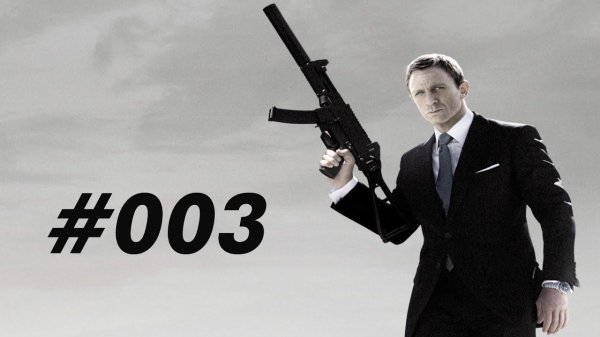007 quantum of solace