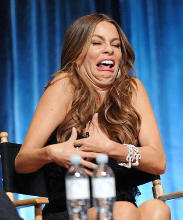 софия вергара