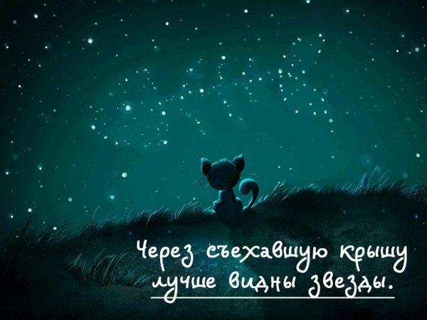 праздник съехавшей крыши