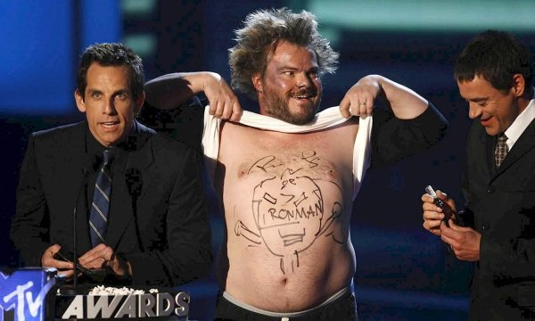 бена стиллера